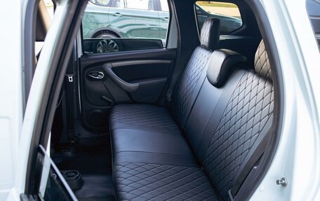 Renault Duster I рестайлинг, 2020 год, 1 155 000 рублей, 17 фотография