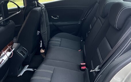 Renault Fluence I, 2013 год, 1 150 000 рублей, 9 фотография