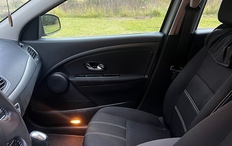 Renault Fluence I, 2013 год, 1 150 000 рублей, 7 фотография