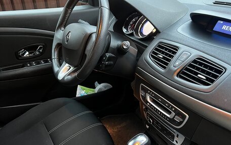 Renault Fluence I, 2013 год, 1 150 000 рублей, 8 фотография