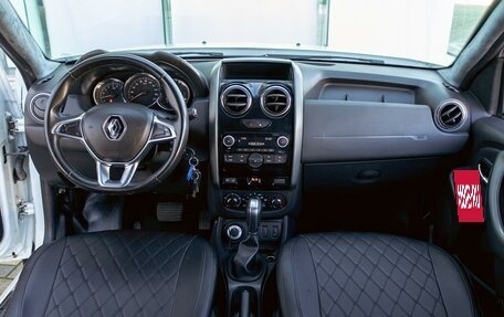 Renault Duster I рестайлинг, 2020 год, 1 155 000 рублей, 16 фотография