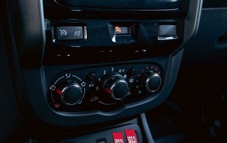 Renault Duster I рестайлинг, 2020 год, 1 155 000 рублей, 15 фотография