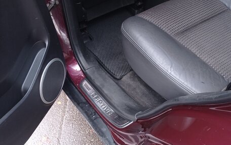 Chevrolet Captiva I, 2012 год, 960 000 рублей, 15 фотография