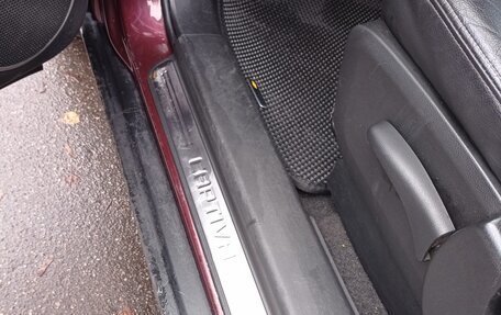 Chevrolet Captiva I, 2012 год, 960 000 рублей, 18 фотография