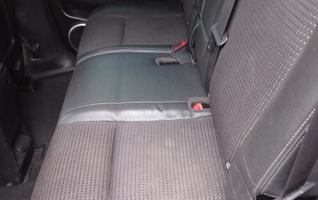 Chevrolet Captiva I, 2012 год, 960 000 рублей, 19 фотография