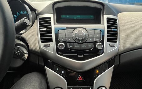 Chevrolet Cruze II, 2012 год, 719 000 рублей, 6 фотография