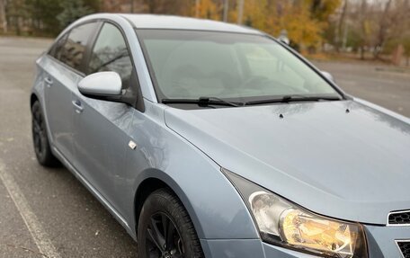 Chevrolet Cruze II, 2012 год, 719 000 рублей, 9 фотография