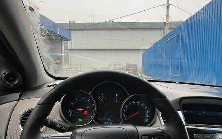 Chevrolet Cruze II, 2012 год, 719 000 рублей, 7 фотография