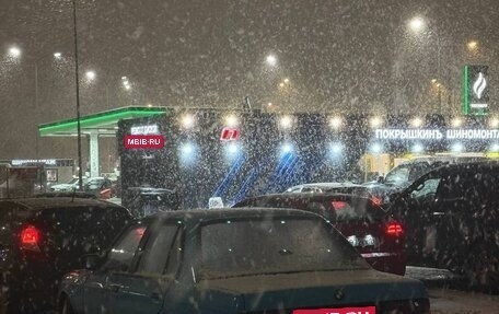 BMW 3 серия, 1989 год, 370 000 рублей, 3 фотография