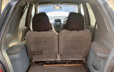 Toyota Corolla Spacio II, 1997 год, 235 000 рублей, 8 фотография