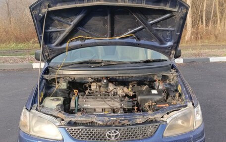 Toyota Corolla Spacio II, 1997 год, 235 000 рублей, 7 фотография