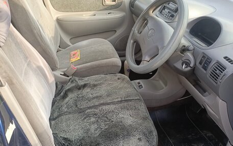 Toyota Corolla Spacio II, 1997 год, 235 000 рублей, 10 фотография