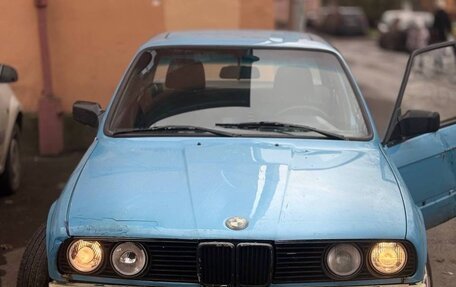 BMW 3 серия, 1989 год, 370 000 рублей, 4 фотография