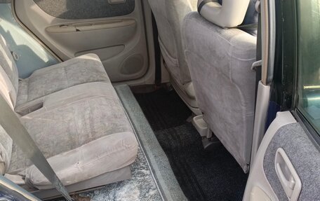 Toyota Corolla Spacio II, 1997 год, 235 000 рублей, 9 фотография