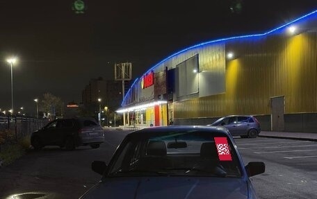 BMW 3 серия, 1989 год, 370 000 рублей, 6 фотография