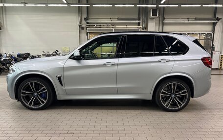 BMW X5 M, 2018 год, 5 300 000 рублей, 4 фотография