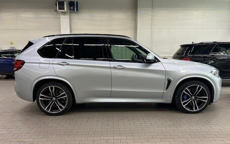 BMW X5 M, 2018 год, 5 300 000 рублей, 3 фотография