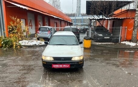 Toyota Corolla, 1998 год, 140 000 рублей, 7 фотография