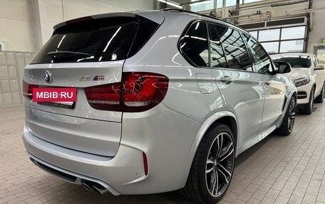 BMW X5 M, 2018 год, 5 300 000 рублей, 5 фотография