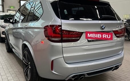 BMW X5 M, 2018 год, 5 300 000 рублей, 8 фотография