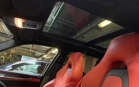 BMW X5 M, 2018 год, 5 300 000 рублей, 18 фотография