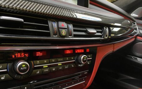 BMW X5 M, 2018 год, 5 300 000 рублей, 14 фотография