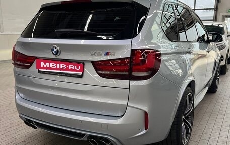 BMW X5 M, 2018 год, 5 300 000 рублей, 9 фотография
