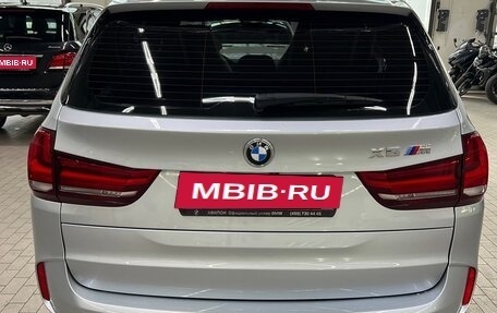 BMW X5 M, 2018 год, 5 300 000 рублей, 10 фотография