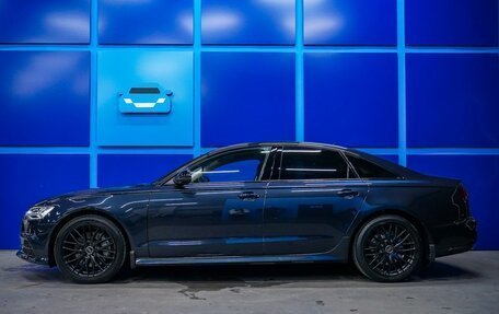 Audi A6, 2017 год, 2 829 210 рублей, 3 фотография