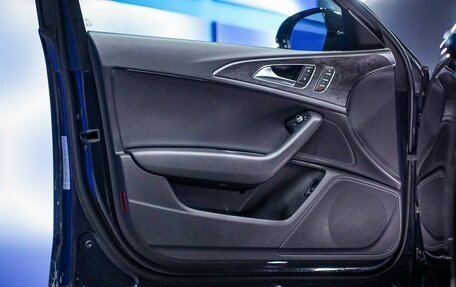 Audi A6, 2017 год, 2 829 210 рублей, 14 фотография