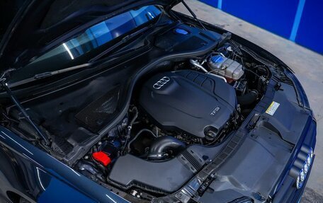 Audi A6, 2017 год, 2 829 210 рублей, 4 фотография