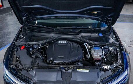 Audi A6, 2017 год, 2 829 210 рублей, 17 фотография