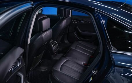 Audi A6, 2017 год, 2 829 210 рублей, 13 фотография