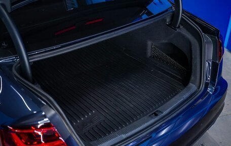 Audi A6, 2017 год, 2 829 210 рублей, 8 фотография