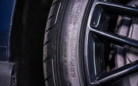 Audi A6, 2017 год, 2 829 210 рублей, 18 фотография