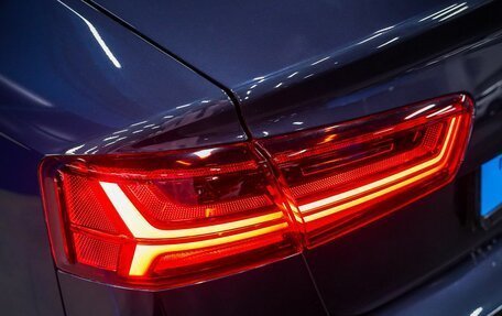 Audi A6, 2017 год, 2 829 210 рублей, 21 фотография