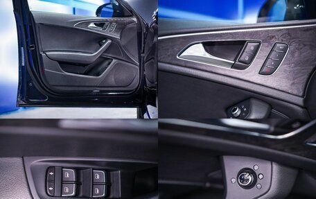 Audi A6, 2017 год, 2 829 210 рублей, 29 фотография