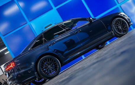 Audi A6, 2017 год, 2 829 210 рублей, 25 фотография