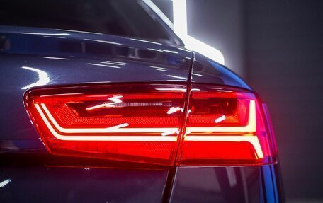 Audi A6, 2017 год, 2 829 210 рублей, 23 фотография