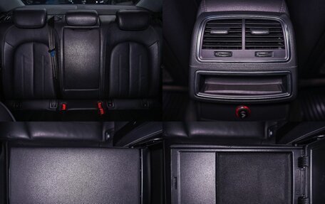 Audi A6, 2017 год, 2 829 210 рублей, 30 фотография