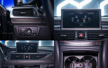 Audi A6, 2017 год, 2 829 210 рублей, 27 фотография