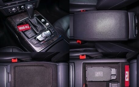 Audi A6, 2017 год, 2 829 210 рублей, 28 фотография