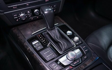 Audi A6, 2017 год, 2 829 210 рублей, 34 фотография