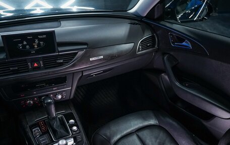 Audi A6, 2017 год, 2 829 210 рублей, 33 фотография