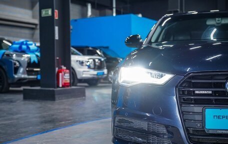 Audi A6, 2017 год, 2 829 210 рублей, 36 фотография