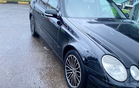 Mercedes-Benz E-Класс, 2006 год, 1 500 000 рублей, 2 фотография