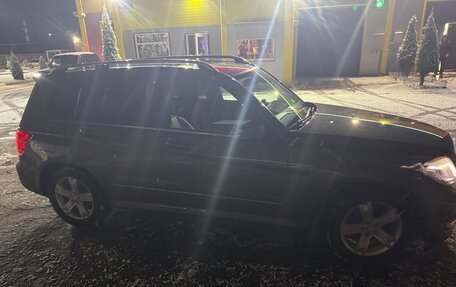 Mercedes-Benz GLK-Класс, 2012 год, 2 050 000 рублей, 7 фотография