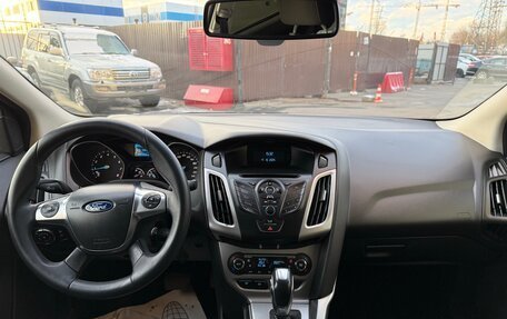 Ford Focus III, 2012 год, 1 050 000 рублей, 5 фотография