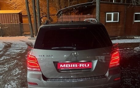 Mercedes-Benz GLK-Класс, 2012 год, 2 050 000 рублей, 3 фотография