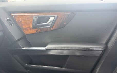 Mercedes-Benz GLK-Класс, 2012 год, 2 050 000 рублей, 10 фотография